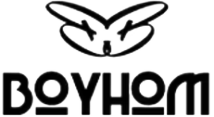 Boyhom